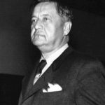 Václav Talich (zdroj Česká filharmonie)