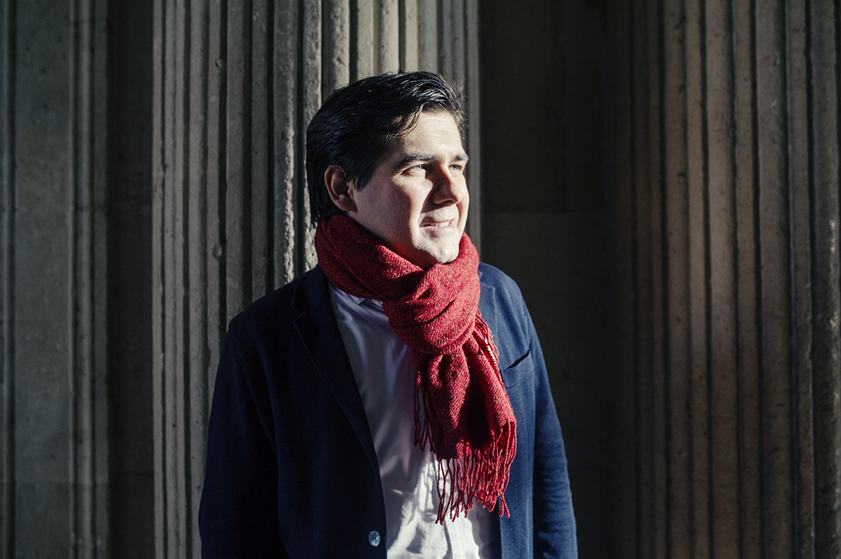 Vadym Kholodenko (foto Jean-Baptiste Millot)