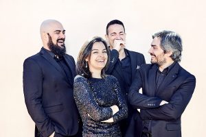 Vandalia (zdroj Musica ad confluentem)