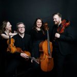 Varga Quartett Wien (zdroj Slovenská filharmonie)