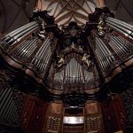 Varhany sv. Mořice, Olomouc (zdroj Moravská filharmonie Olomouc)