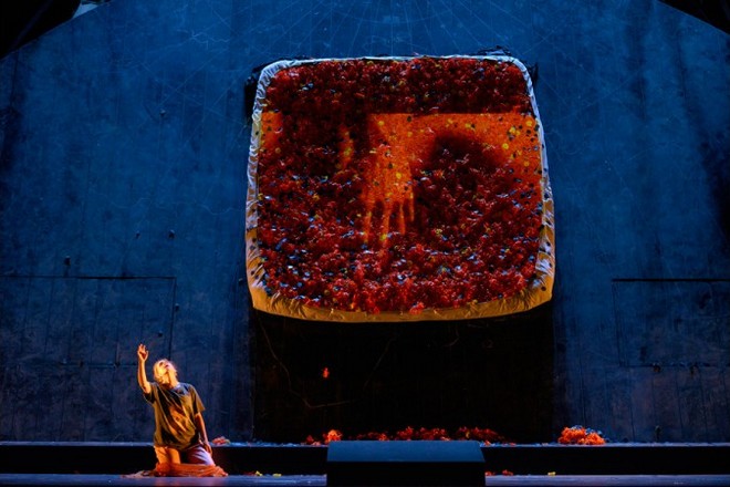 Giacomo Meyerbeer: Vasco da Gama - Deutsche Oper Berlin 2015 (foto Bettina Stöss)