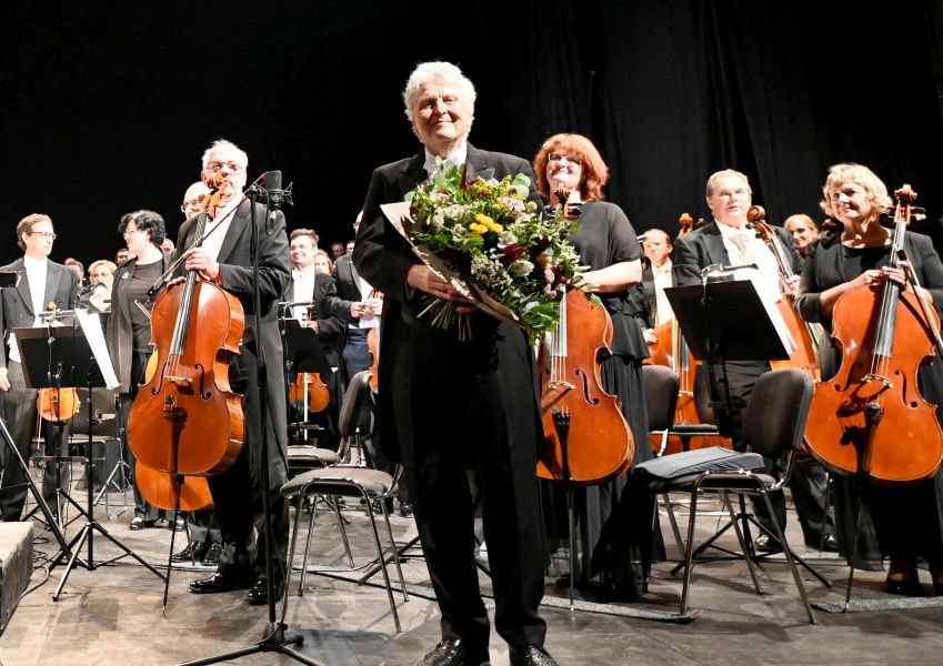 Vasilij Sinajskij (foto Martin Straka)