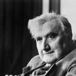Ralph Vaughan Williams (zdroj Mahler Foundation)