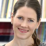 Eva Velická (foto se souhlasem Evy Velické)