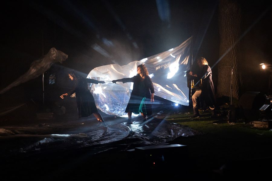 Vento (foto Adéla Vosičková, KoresponDance 2024)
