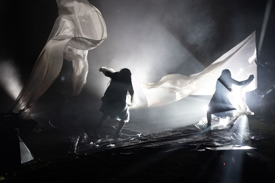 Vento (foto Adéla Vosičková, KoresponDance 2024)