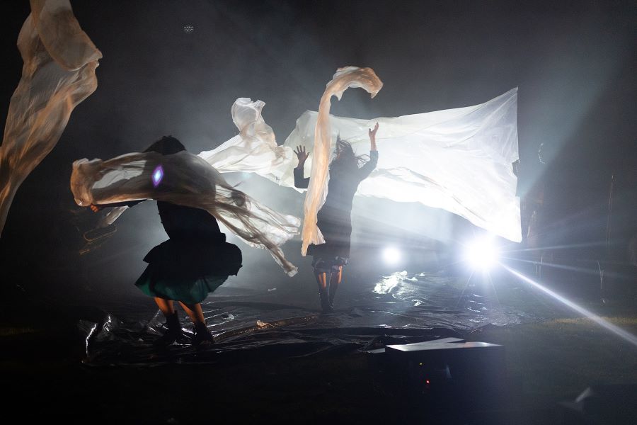 Vento (foto Adéla Vosičková, KoresponDance 2024)