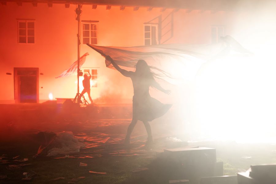 Vento (foto Adéla Vosičková, KoresponDance 2024)