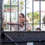 Věra Ondrašíková & kolektiv v Tel Avivu (foto Vojtěch Brtnický)