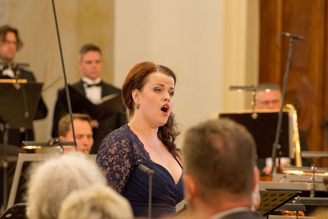 Veronika Holbová - Janáčkův máj 2016 (foto Solokapr / Petr Bohuš)