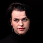 Veronika Rovná (zdroj Janáčkova filharmonie Ostrava)