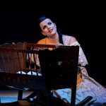 Národní divadlo moravskoslezské, Bedřich Smetana –Hubička: Veronika Rovná (Vendulka, jeho dcera) (foto Martin Popelář)