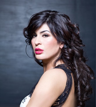 Veronika Džioeva (foto FOK)