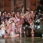 Veselé chvíle: Triomphez (zdroj Theatrum Kuks)