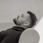 Viliam Dočolomanský (foto archiv respondenta)