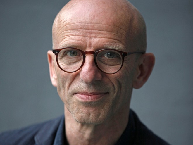 Jacques Vincey (foto © Marie Pétry)