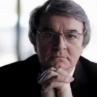 Vlastimil Harapes (foto archiv umělce)
