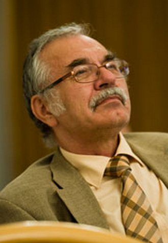 Vladímír Bokes (foto archív)