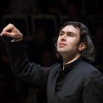 Vladimir Jurowski (foto Vera Zhuravleva)