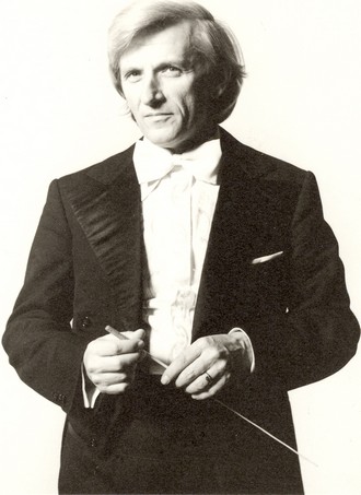 Vojtěch Javora (foto archiv ŠO Banská Bystrica)