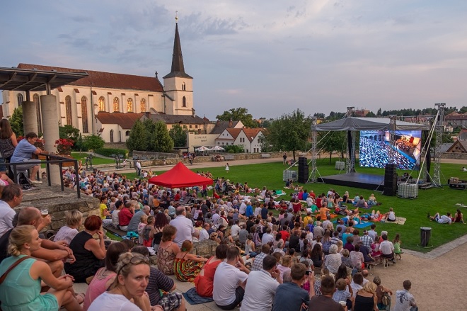 Smetanova Litomyšl 2015 (foto archiv Smetanova Litomyšl)