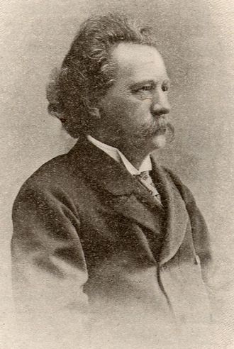 Vojtěch Hřímalý mladší (foto archiv)
