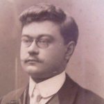 Vojtěch Říhovský (foto Today Classical)
