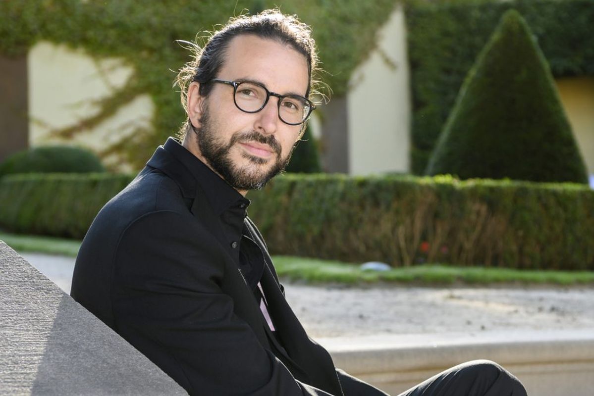 Vojtěch Semerád (foto Petra Hajská)