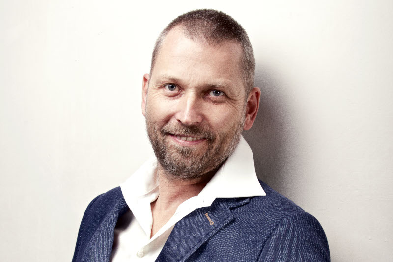 Vojtěch Spurný (foto Ilona Sochorová)