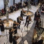 Variace 2021 – Česká filharmonie (zdroj Česká filharmonie)