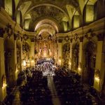 Velikonoční festival duchovní hudby – Brno 25. března 2018 (foto Petr Francán)