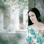 Zuzana Marková (foto Lorenzo Montanelli)