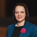 Hana Dohnálková (foto se svolením Hany Dohnálkové)
