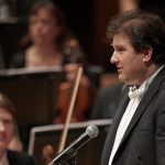 Tomáš Hanus (zdroj WNO Orchestra)