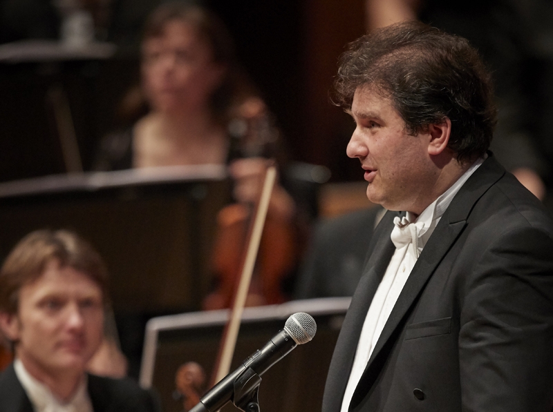 Tomáš Hanus (zdroj WNO Orchestra)