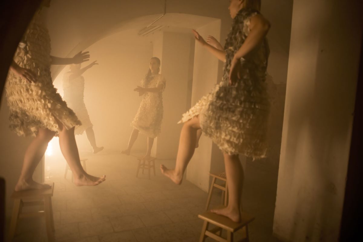 Wellmass (foto Dita Havránková, 2023)