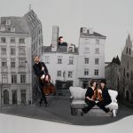 Wiener Klavierquartett (zdroj Věčná naděje)