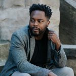 Will Liverman (foto Jaclyn Simpson)