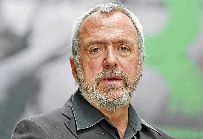 Willy Decker (foto codalario.com)