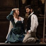 Wolfgang Amadeus Mozart: Figarova svatba – Royal Opera House (zdroj Royal Opera House)