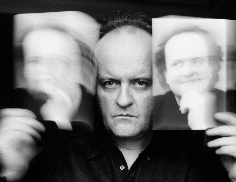 Wolfgang Rihm (zdroj Filharmonie Brno)
