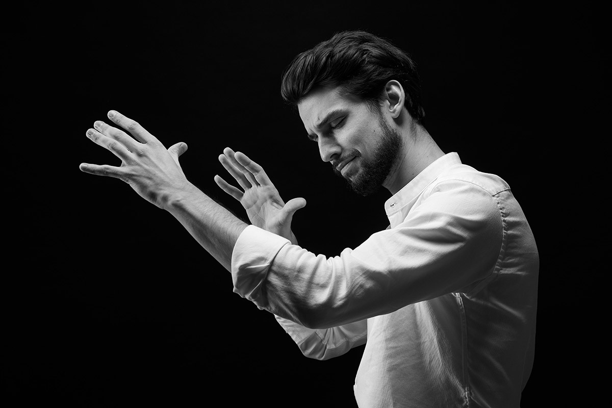 Yaroslav Shemet (foto Karol Fatyga)