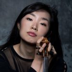 Yoon-Hee Kim (zdroj Moravská filharmonie Olomouc, foto archiv Yoon-Hee Kim)