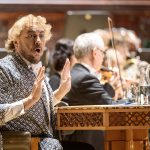 Gaetano Donizetti: Don Pasquale, 29. listopadu 2024, Obecní dům, Smetanova síň – Vincenzo Taormina (foto Petr Dyrc)