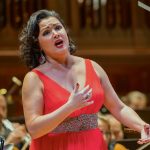 Anna Netrebko (zdroj Nachtigall Artists, foto Petr Dyrc)