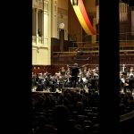 Tomáš Brauner a Symfonický orchestr hl. m. Prahy FOK (foto Petr Dyrc)