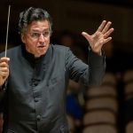 Michael Sanderling (zdroj Symfonický orchestr hl. m. Prahy FOK, foto Petr Dyrc)