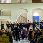 Dvořákovi učitelé A. Liehmann a J. Spitz: Musica Florea, Collegium Floreum, 14. února 2024, České muzeum hudby, Praha (zdroj Musica Florea, foto Petr Dyrc)