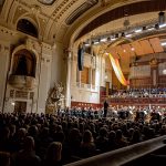 Symfonický orchestr hlavního města Prahy FOK (foto Petr Dyrc)